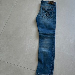 Boys Gucci Jeans Size 8